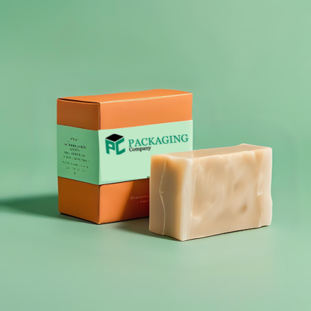 Custom Soap Bar Boxes - Image 2
